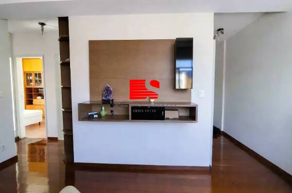Apartamento, 2 quartos, 60 m² - Foto 2