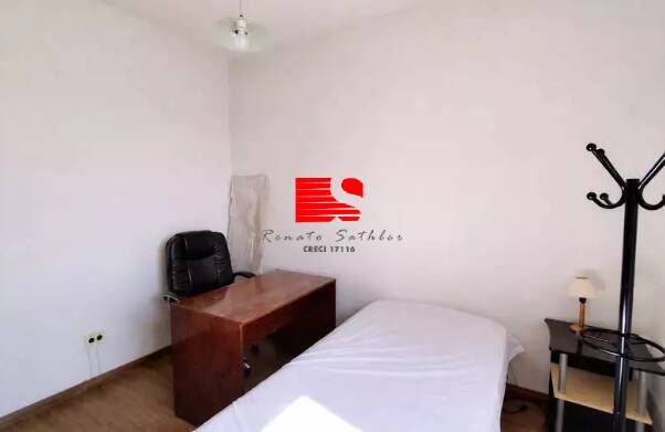 Apartamento, 2 quartos, 60 m² - Foto 8