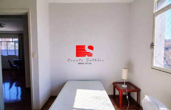 Apartamento, 2 quartos, 60 m² - Foto 7