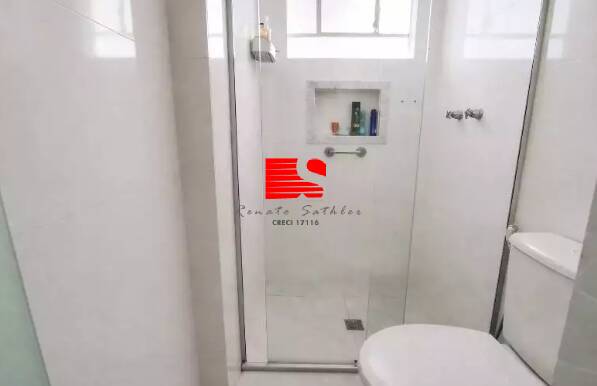 Apartamento, 2 quartos, 60 m² - Foto 10