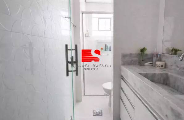 Apartamento, 2 quartos, 60 m² - Foto 9