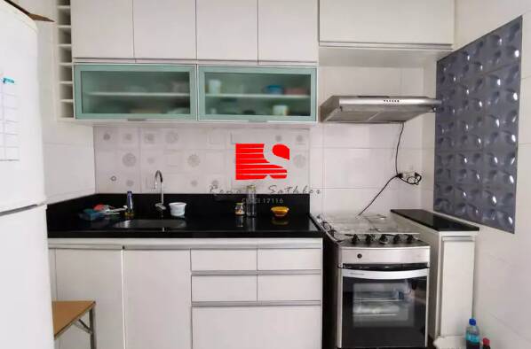 Apartamento, 2 quartos, 60 m² - Foto 12