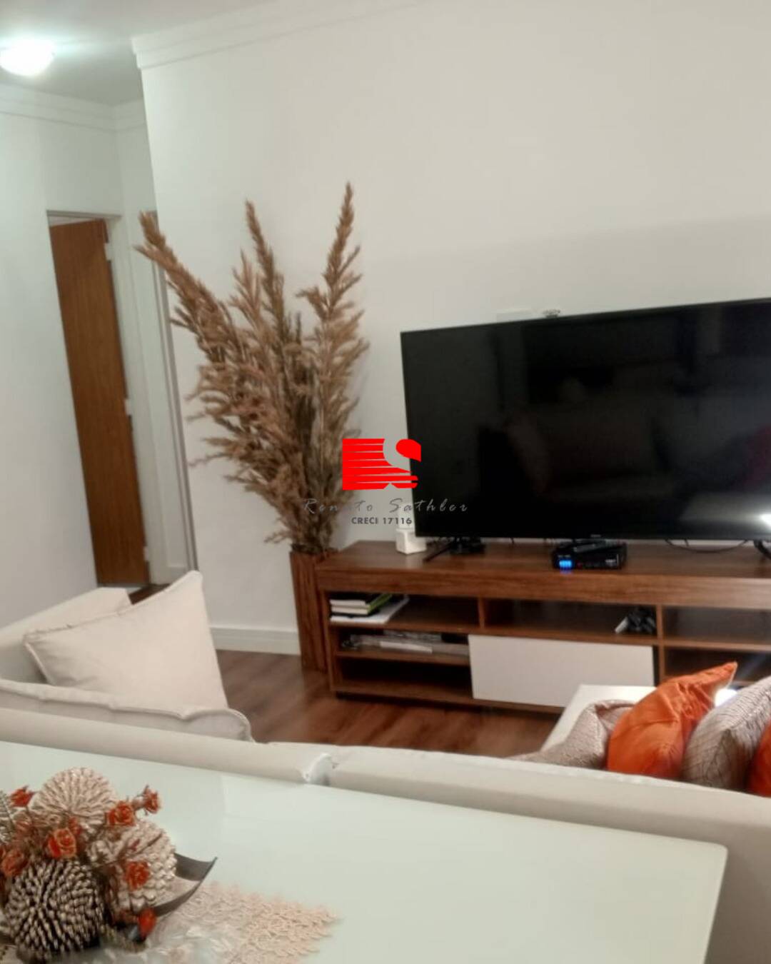 Apartamento, 3 quartos, 75 m² - Foto 3