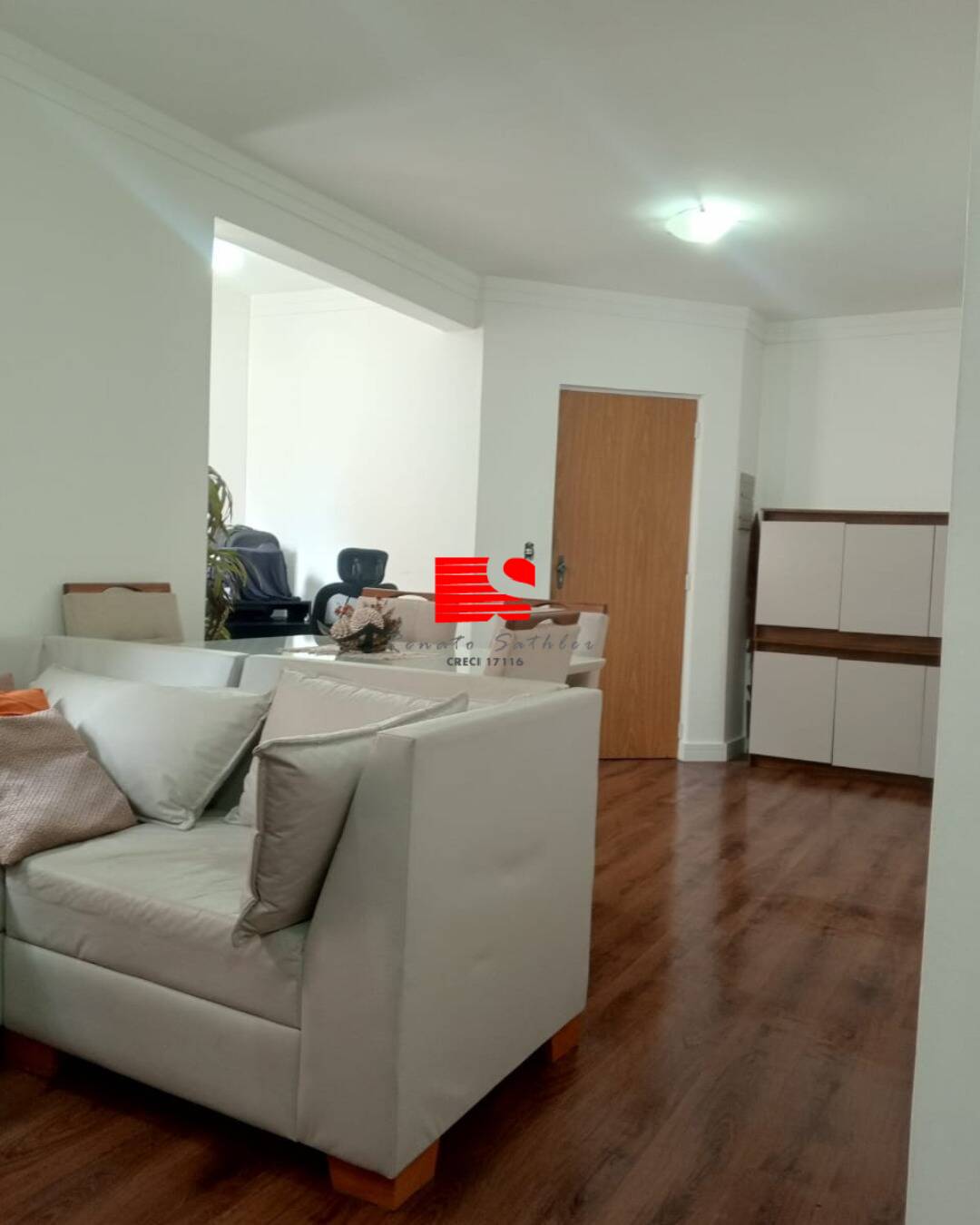 Apartamento, 3 quartos, 75 m² - Foto 4