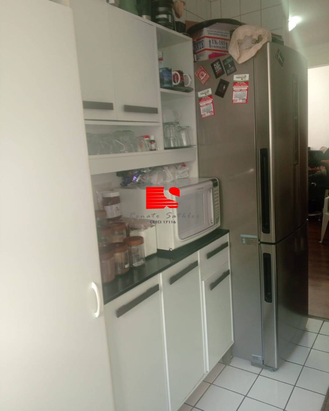 Apartamento, 3 quartos, 75 m² - Foto 14