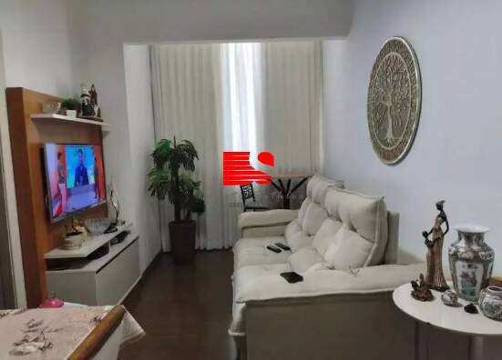 Apartamento, 2 quartos, 48 m² - Foto 2