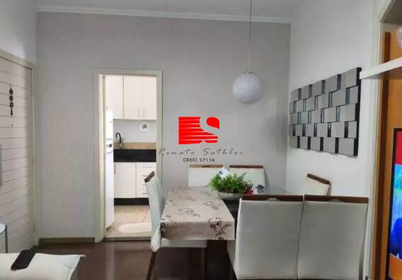 Apartamento, 2 quartos, 48 m² - Foto 6