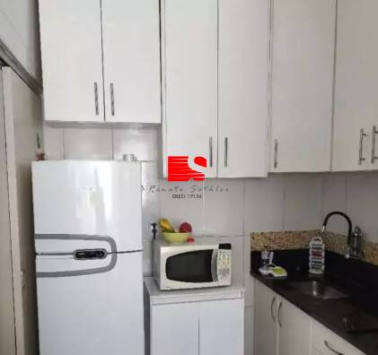 Apartamento, 2 quartos, 48 m² - Foto 7