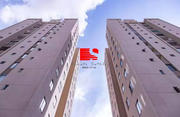 Apartamento, 2 quartos, 48 m² - Foto 10