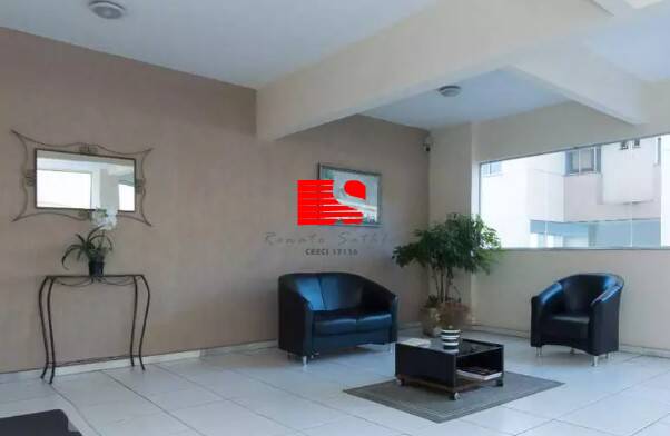 Apartamento, 2 quartos, 48 m² - Foto 12