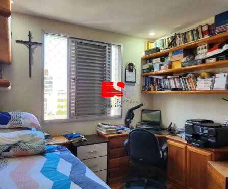 Apartamento, 2 quartos, 48 m² - Foto 23