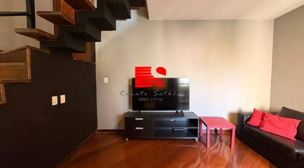 Apartamento, 1 quarto, 49 m² - Foto 3