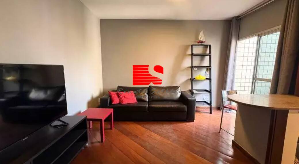 Apartamento, 1 quarto, 49 m² - Foto 4
