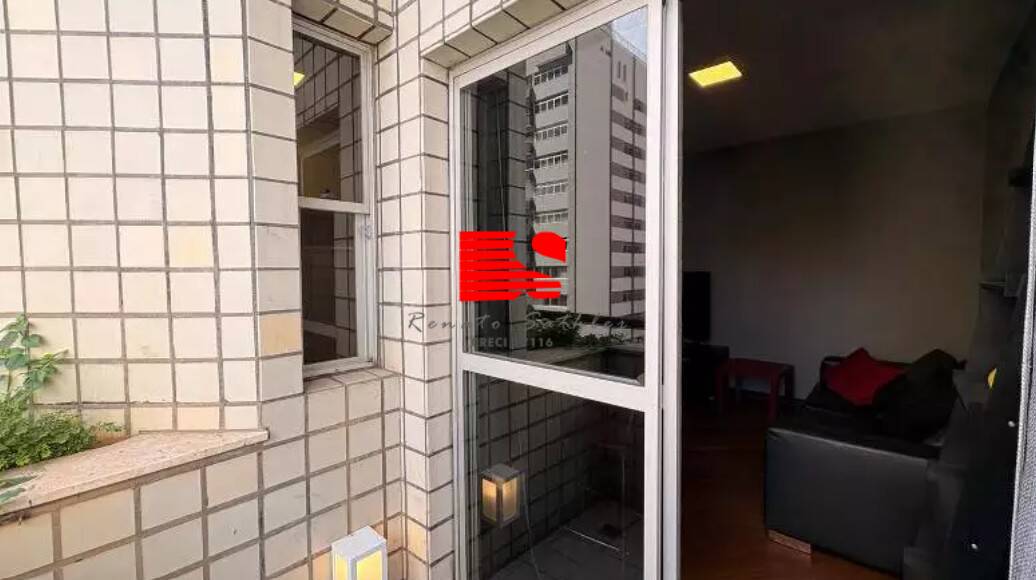 Apartamento, 1 quarto, 49 m² - Foto 6
