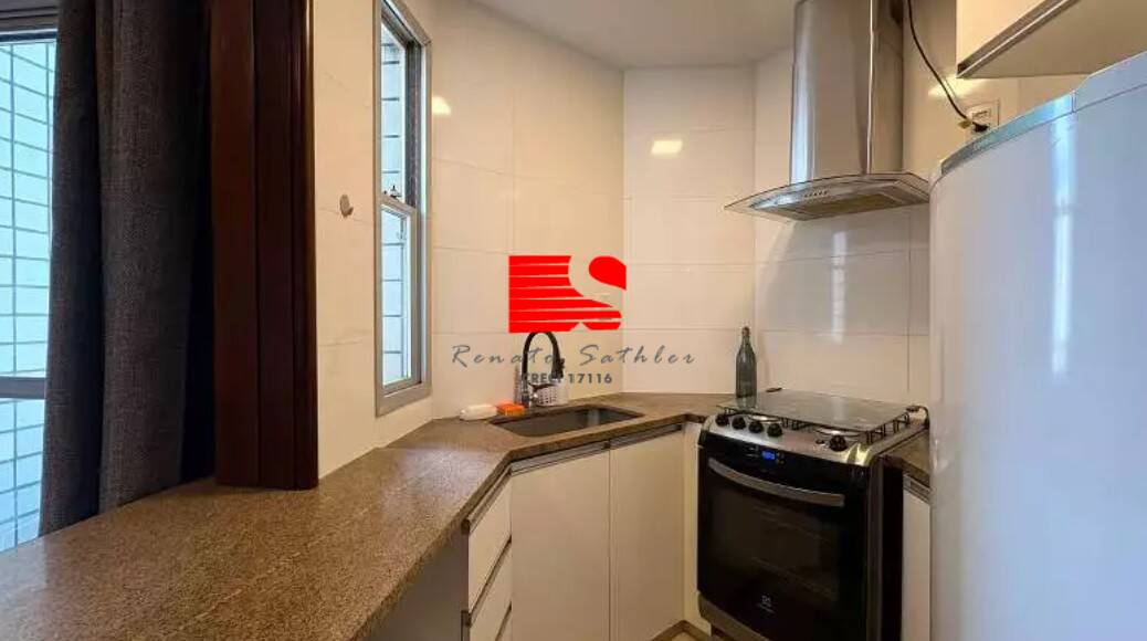 Apartamento, 1 quarto, 49 m² - Foto 7