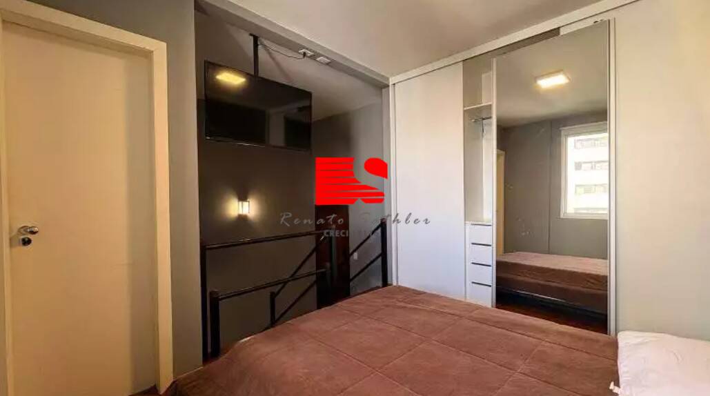 Apartamento, 1 quarto, 49 m² - Foto 9