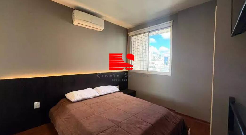 Apartamento, 1 quarto, 49 m² - Foto 10