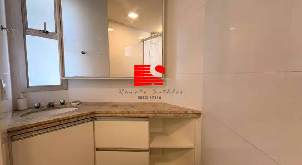 Apartamento, 1 quarto, 49 m² - Foto 12