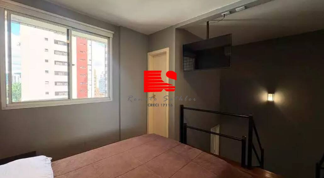 Apartamento, 1 quarto, 49 m² - Foto 8