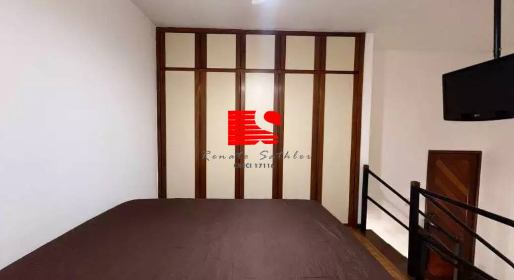 Apartamento, 1 quarto, 49 m² - Foto 5