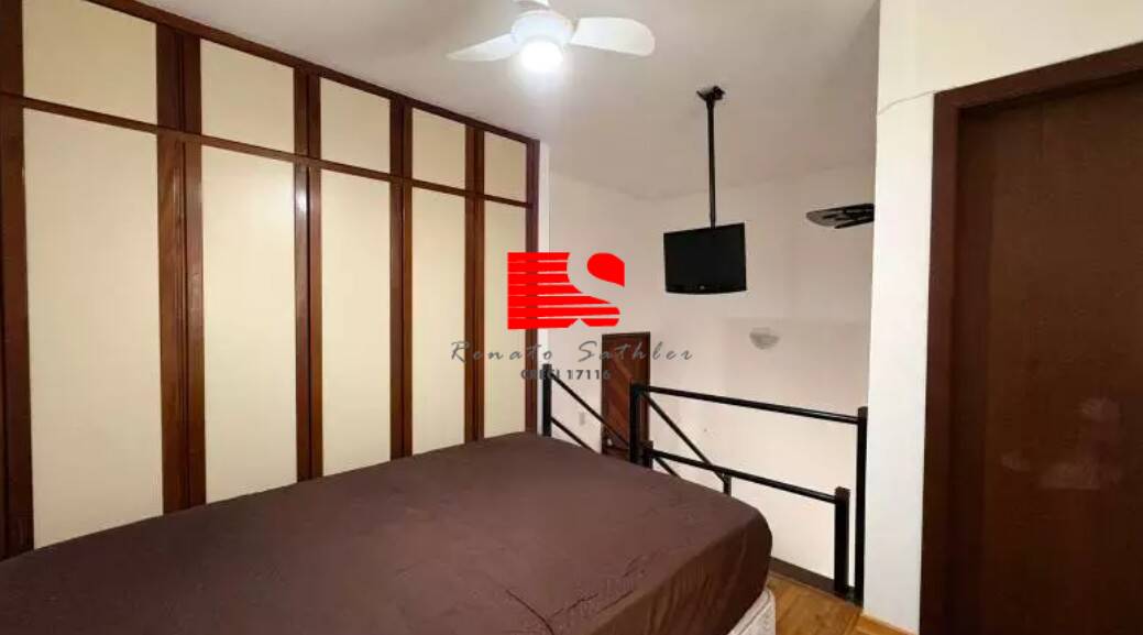 Apartamento, 1 quarto, 49 m² - Foto 8