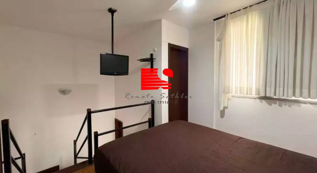 Apartamento, 1 quarto, 49 m² - Foto 6
