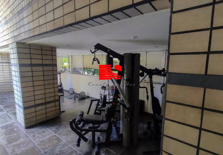 Apartamento, 1 quarto, 49 m² - Foto 14