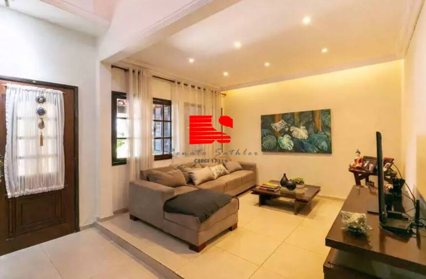 Casa, 3 quartos, 300 m² - Foto 1
