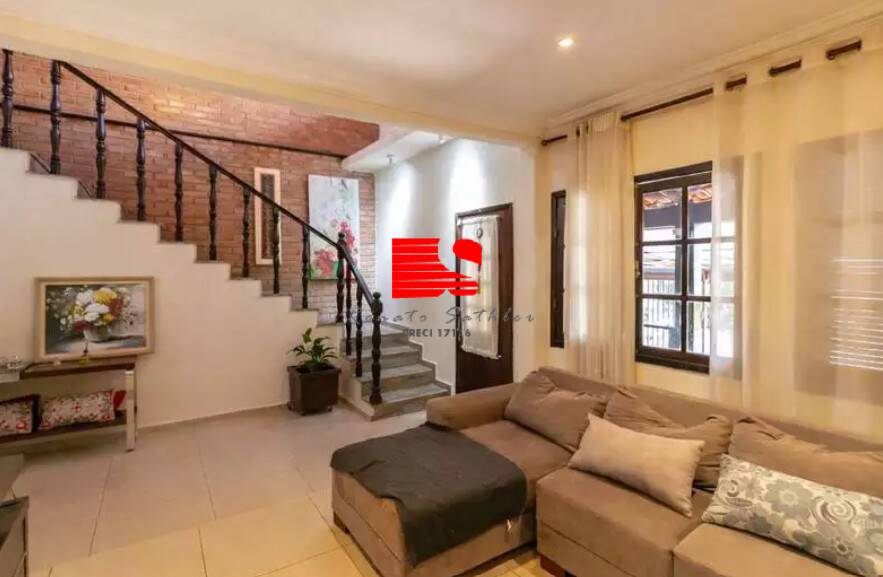 Casa, 3 quartos, 300 m² - Foto 3