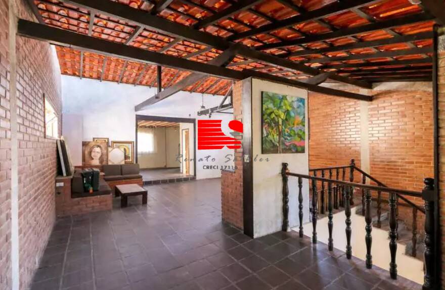 Casa, 3 quartos, 300 m² - Foto 4