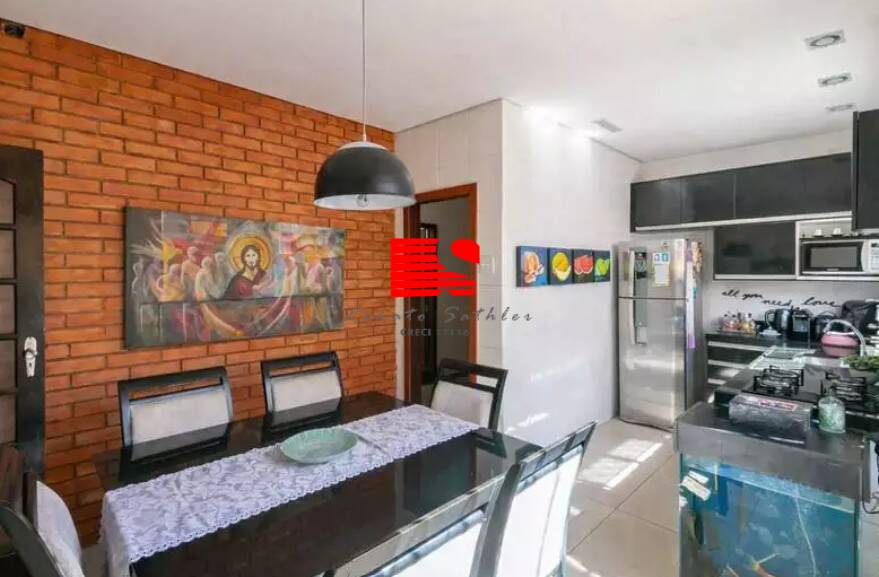 Casa, 3 quartos, 300 m² - Foto 12