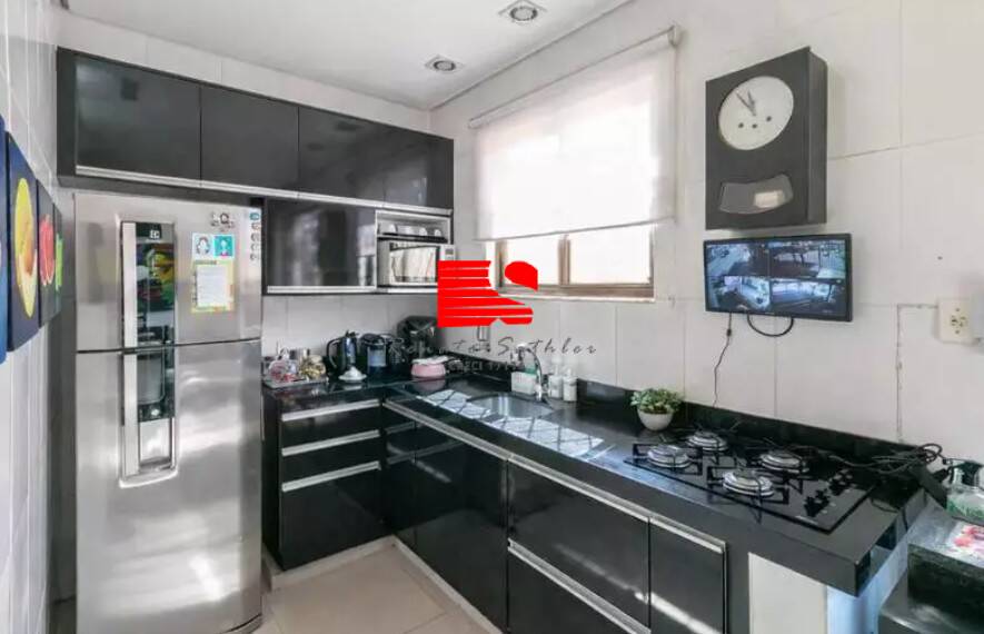 Casa, 3 quartos, 300 m² - Foto 13