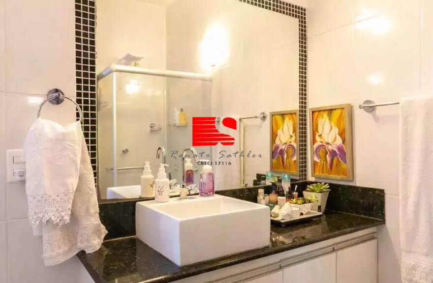 Casa, 3 quartos, 300 m² - Foto 17