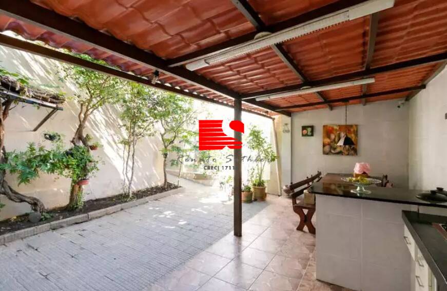 Casa, 3 quartos, 300 m² - Foto 16