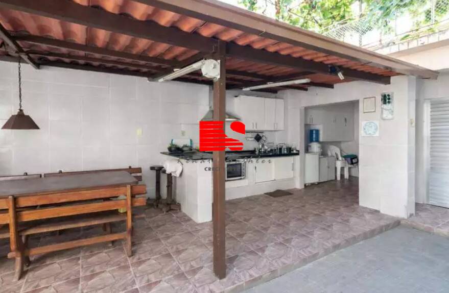 Casa, 3 quartos, 300 m² - Foto 15