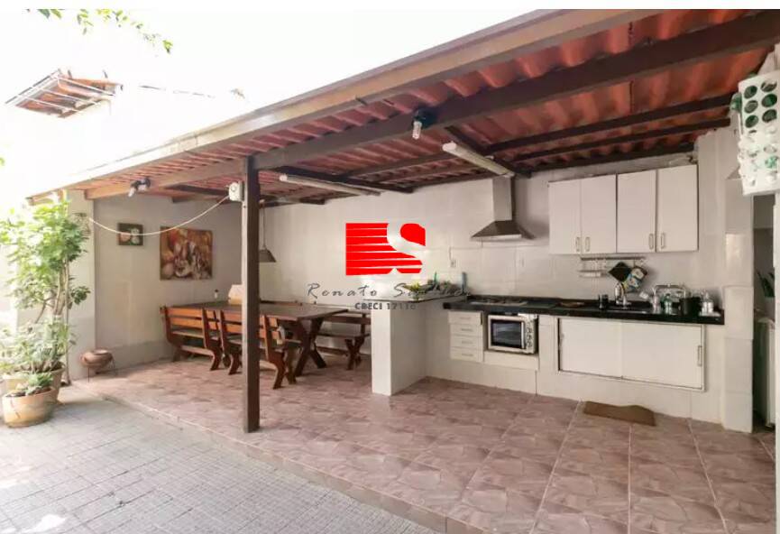 Casa, 3 quartos, 300 m² - Foto 14