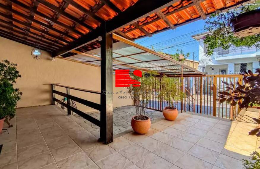 Casa, 3 quartos, 300 m² - Foto 21