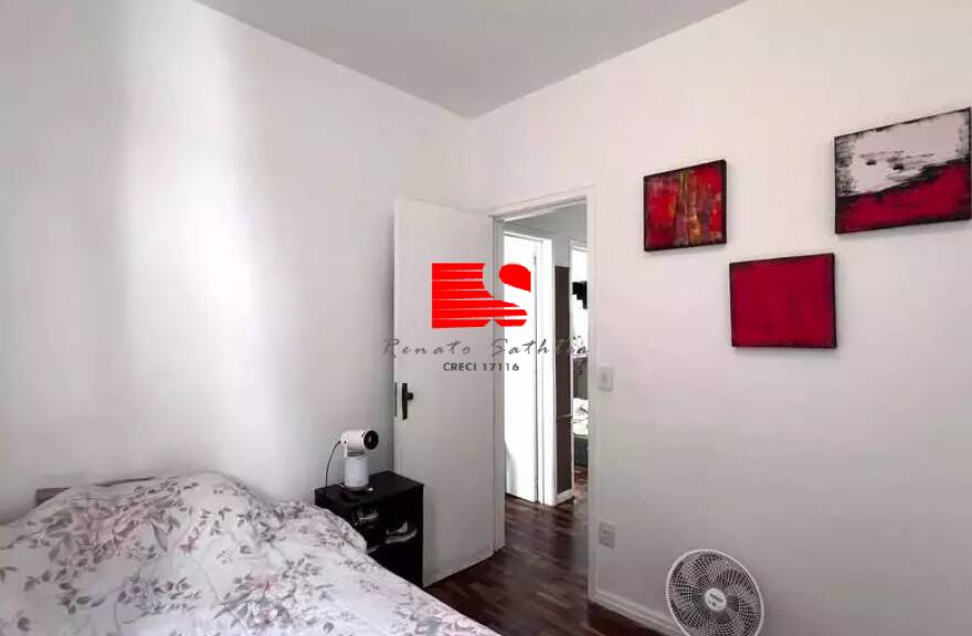 Apartamento, 3 quartos, 87 m² - Foto 4