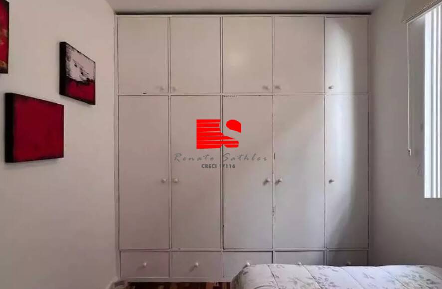 Apartamento, 3 quartos, 87 m² - Foto 5