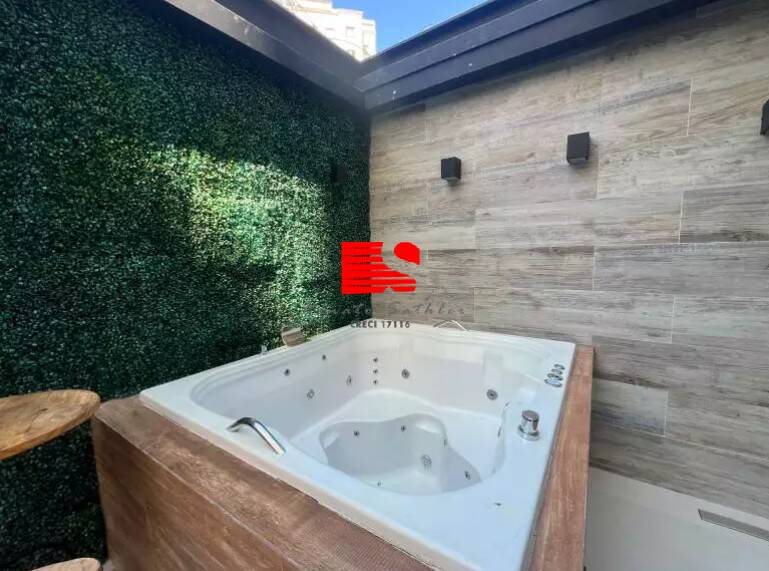 Apartamento, 3 quartos, 126 m² - Foto 1