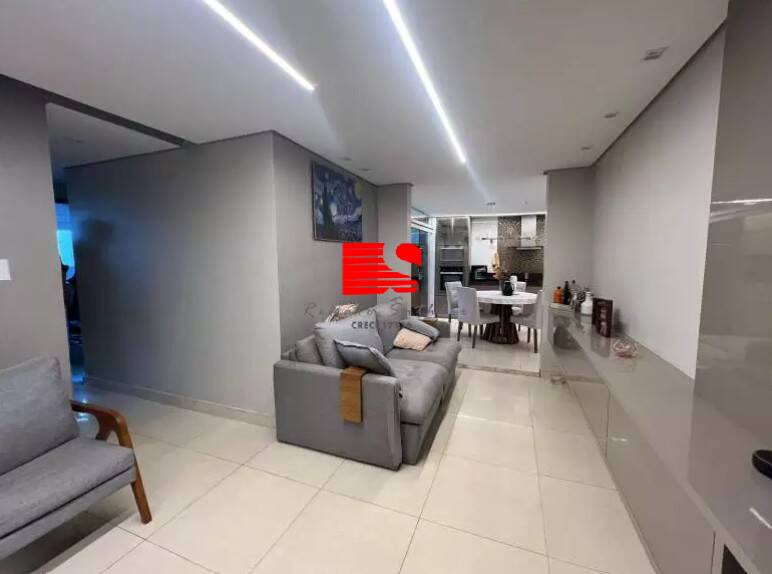 Apartamento, 3 quartos, 126 m² - Foto 6