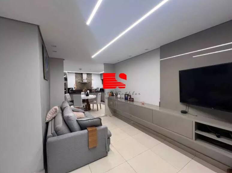 Apartamento, 3 quartos, 126 m² - Foto 7