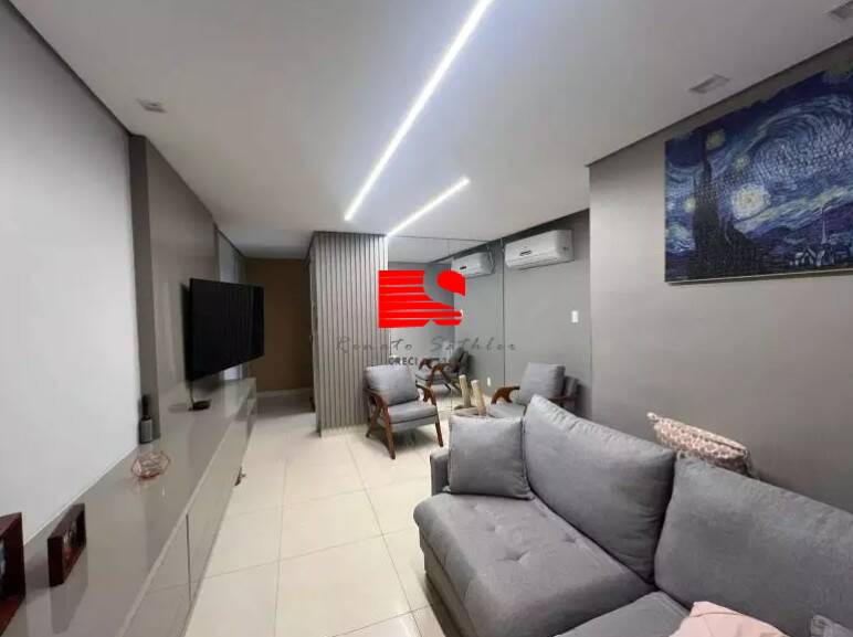 Apartamento, 3 quartos, 126 m² - Foto 8