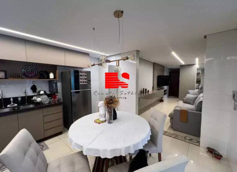 Apartamento, 3 quartos, 126 m² - Foto 10