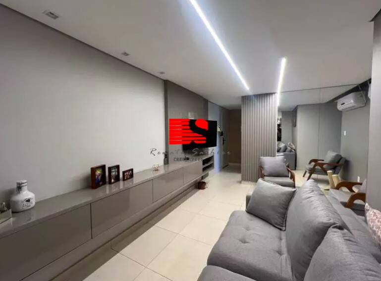 Apartamento, 3 quartos, 126 m² - Foto 9