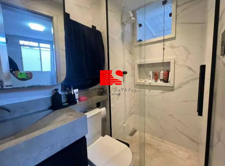 Apartamento, 3 quartos, 126 m² - Foto 13