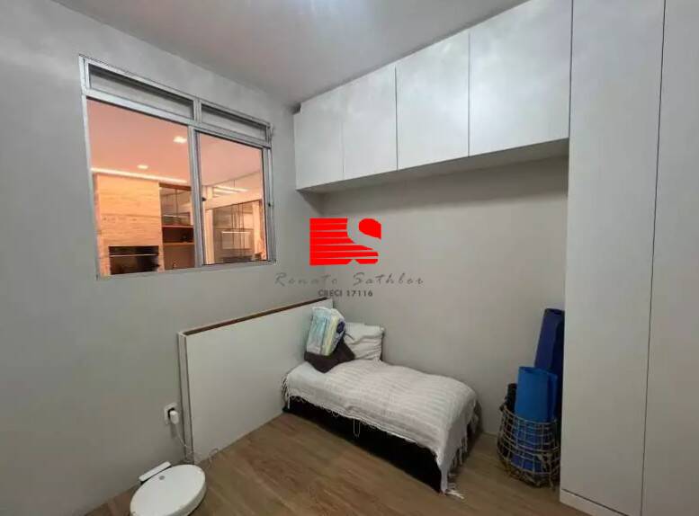 Apartamento, 3 quartos, 126 m² - Foto 17