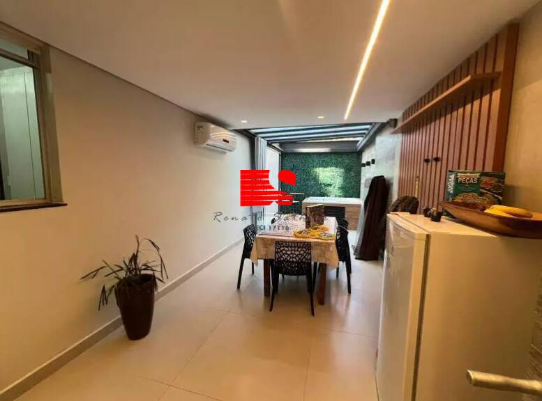 Apartamento, 3 quartos, 126 m² - Foto 21