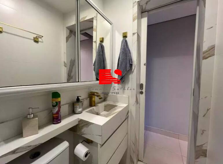 Apartamento, 3 quartos, 126 m² - Foto 20
