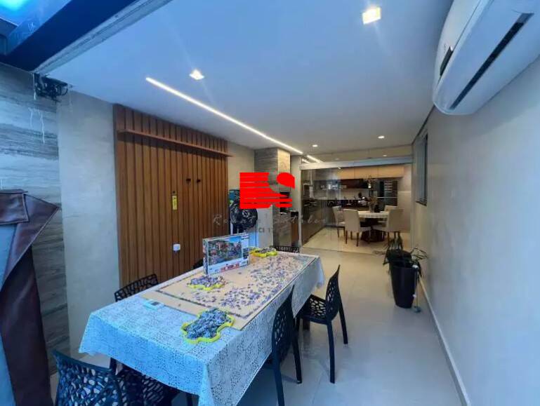 Apartamento, 3 quartos, 126 m² - Foto 22